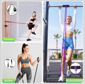 Bandes musculaire