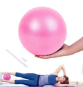 Pack de deux ballon plus machine a massage